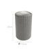 Fürdőszobai szemetes, Swing Bin Allstar, 3l, taupe