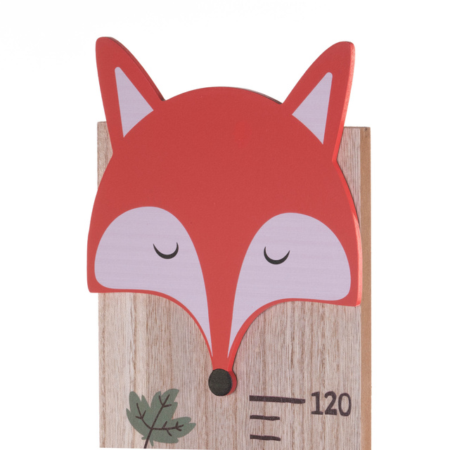 FOXY falmérő magasságméréshez, 120 cm-ig