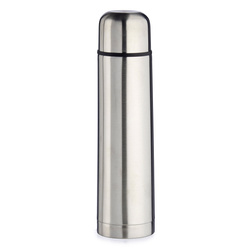 TORIA rozsdamentes acél termosz, 750 ml