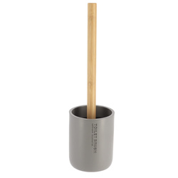 WC kefe SAVA, Ø 10,4 cm
