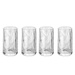Pohár CLUB No. 7 superglas, 4 x 40 ml, KOZIOL