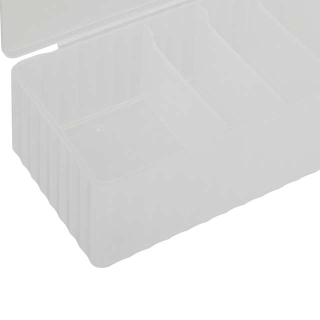 Kábelrendező COVER, 27,5 x 10 x 6,5 cm