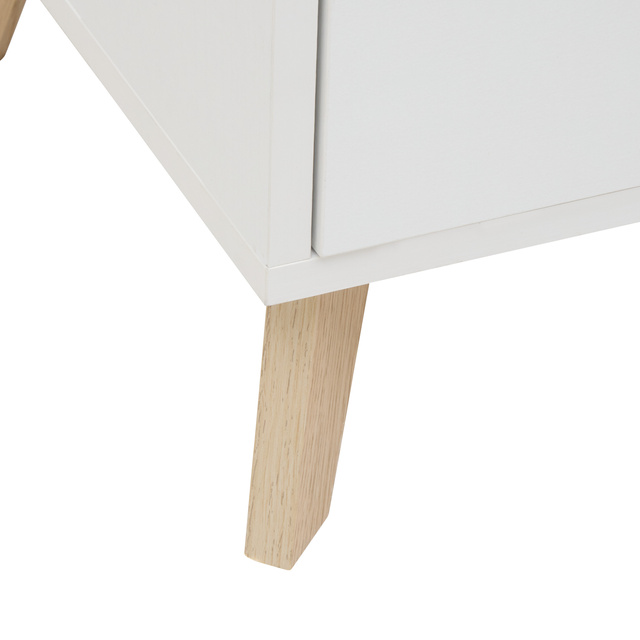 LUMA RTV szekrény, 120 x 40 x 42 cm