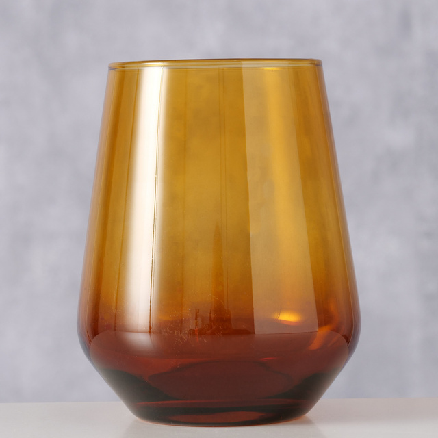 Ombre színű MOWINE pohár, 425 ml