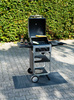 Grill védőmatrac SUMA, 60 x 120 cm, WENKO