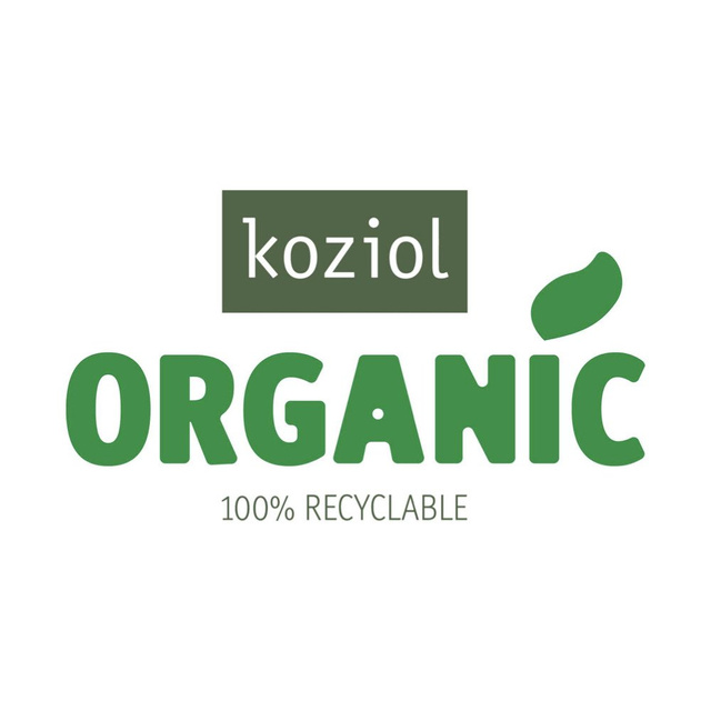 400 ml-es AROMA TO GO 2.0 termosz, KOZIOL, organikus rózsaszín