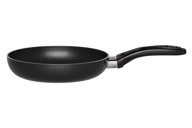 Serpenyő tapadásmentes bevonattal, Ø 20 cm