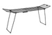 Teleszkópos ruhaszárító kinyitható karokkal, 200-260 cm, SVARTO