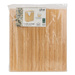 Bambusz szennyestartó BAMBOO, 100 l