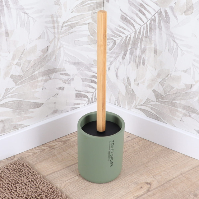 WC kefe SAVA, Ø 10,4 cm