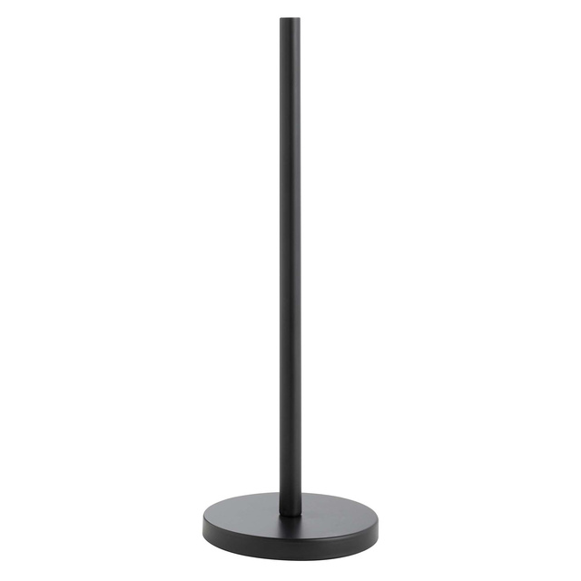 Fürdőszoba állvány tartalék papírnak, 43 cm, RILANO
