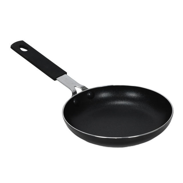 Tojásos serpenyő, tapadásmentes bevonattal, Ø 14 cm