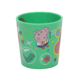 CONNECT S bögre Peppa Malac Pop, 190 ml, KOZIOL