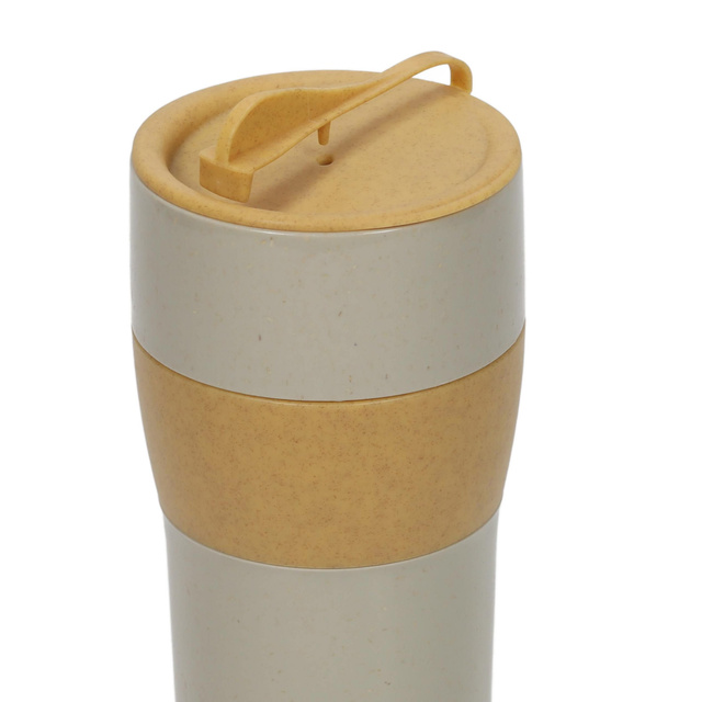 AROMA TO GO XL termosz kávéhoz, 700 ml, KOZIOL