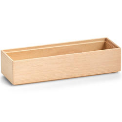 Fenyő tárolóedény, fenyőfából készült láda, kiváló minőségű doboz.