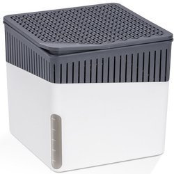 Párátlanító, levegőszárító + 1 kg-os betét, WENKO, fehér