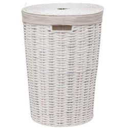 Kerek szennyestartó, 40 L