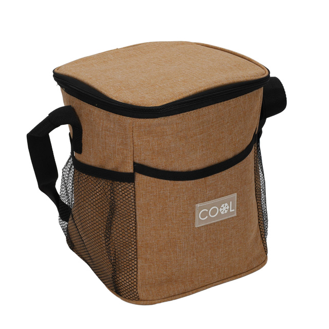 Thermal válltáska, 12 l