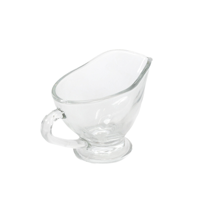 Üveges szószos tál 200 ml