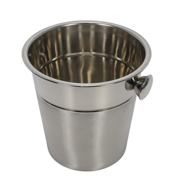 BORHŰTŐ ÁLLVÁNY, alkoholok hűtésére, 22 cm