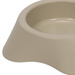 Műanyag kutyatál 500 ml, Ø 20 cm