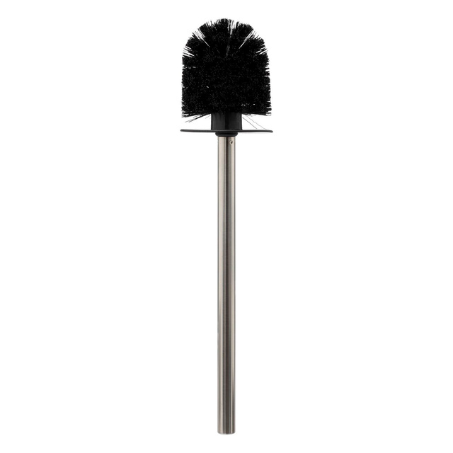 WC kefe kerámia tartóval Cocon, Ø 12 cm
