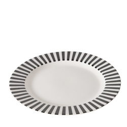 Sekély tányér, SOHO, Ø 20 cm