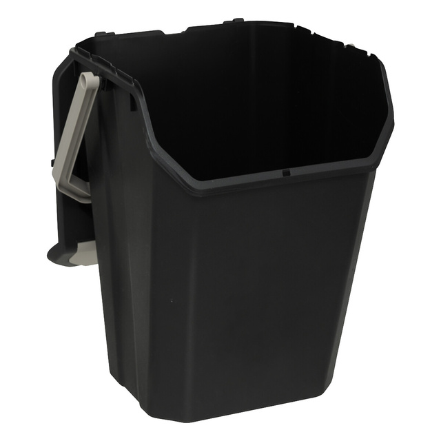PLAST szelektív hulladékgyűjtő, 37 l