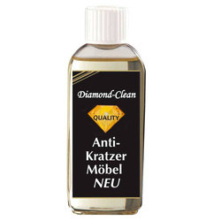 Fából készült bútorok tisztítója, 100 ml