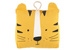 TIGER ajtó ütköző