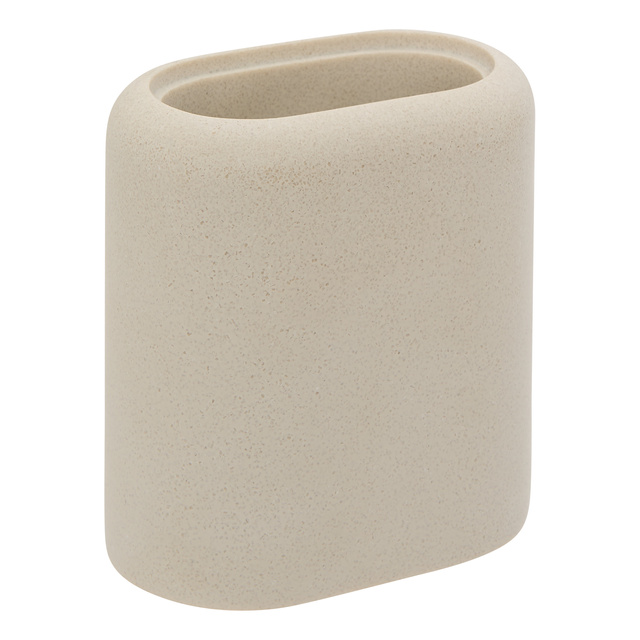 ARGILEO szabadon álló WC-kefe, 12 x 7,6 x 39 cm