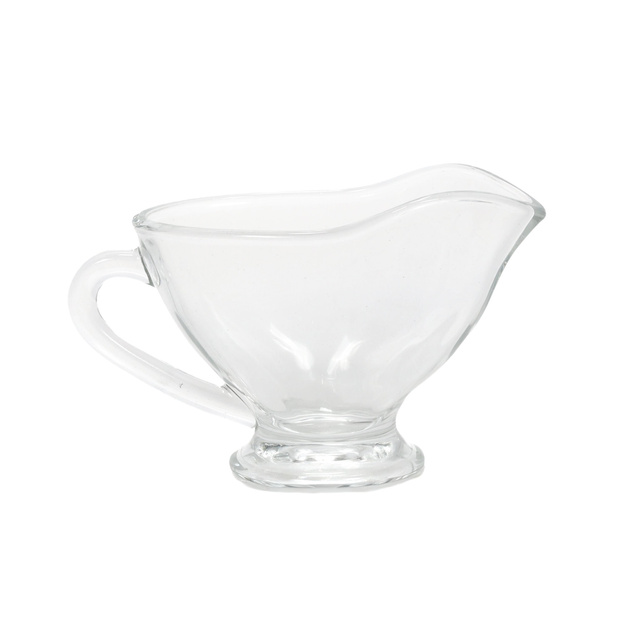 Üveges szószos tál 200 ml