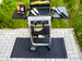 Grill védőmatrac SUMA, 60 x 120 cm, WENKO