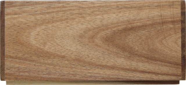 Fából készült TIDY SMART rendező, 15 x 23 x 7 cm
