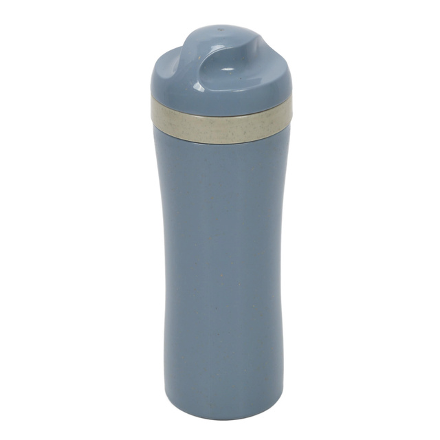 OASE kulacs, 425 ml, KOZIOL, természetes korall