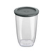 CONNECT műanyag tároló edény száraz élelmiszerekhez, hermetikus, 1500 ml, KOZIOL