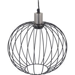 LOFT mennyezeti lámpa, 32 cm, fém