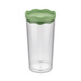 PRINCE L műanyag élelmiszertároló, hermetikus, 1000 ml, KOZIOL