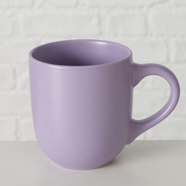 PASTELL bögre, 300 ml