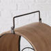 CHIANTI loft borállvány, 6 palackhoz, 50 cm