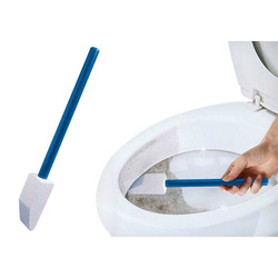 WC-tisztító, toalett - pumice
