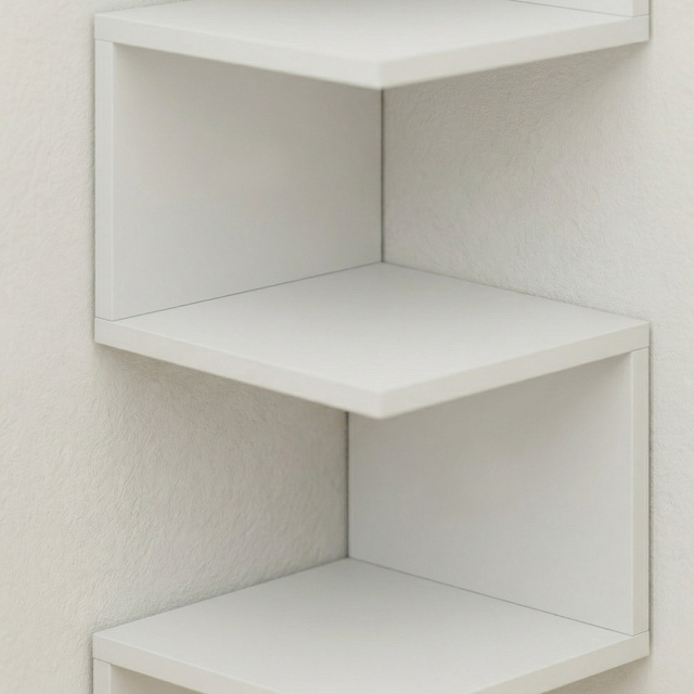 VICO falitároló, 22 x 119 cm