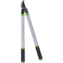 Hosszú nyelű sövénynyíró olló, 60 cm