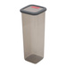 SMART MODULAR műanyag élelmiszertárolók, 2000 ml
