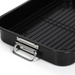 Maku Tepsi grillrácstal 5,6 L 42x30,5 cm