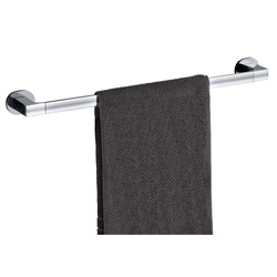 MARIBOR törölközőtartó, 60 cm, fúrás nélküli szerelés UV-Loc, WENKO