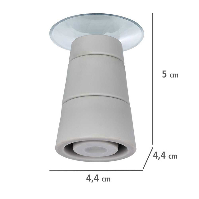 Üveglap védőtalpak - 4 db, WENKO