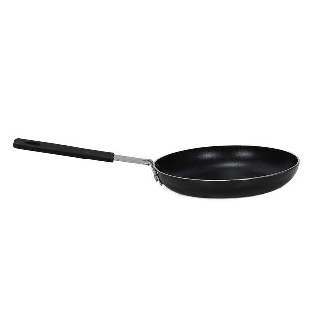 Tojásos serpenyő, tapadásmentes bevonattal, Ø 14 cm