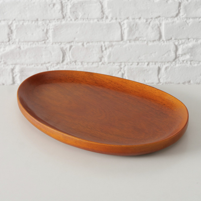 TORIN fa tálcák készlet, 20-29 cm