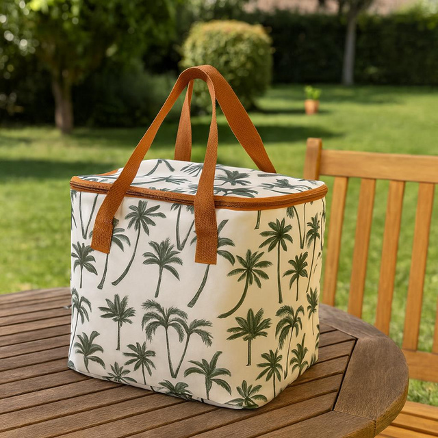 Termikus zacskó 15 l, 30 x 20 x 25 cm